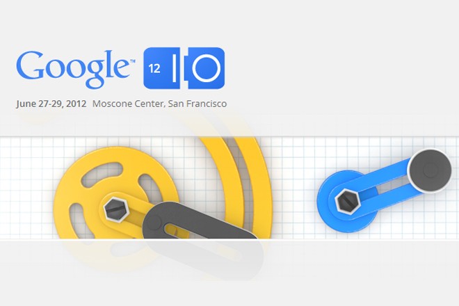 Google I/O 2012 // Presenta Google Now